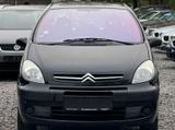 Citroën Xsara Picasso 1.6 16V Exclusive - Citroën Xsara Picasso aus 2006