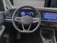 Volkswagen Caddy Maxi - Vorschau Bild 11