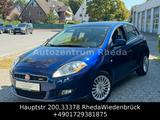 Fiat Bravo 1.4 16V T JET Dynamic - gebrauchte Fiat Bravo aus dem Jahr 2008