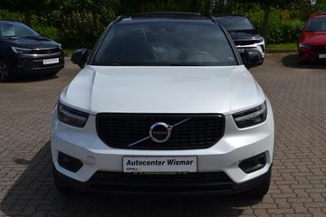 Volvo XC40 T5 TWIN ENGINE X,192KW VOLLAUSSTATTUNG