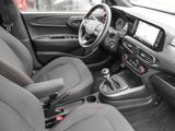 Hyundai i10 1.0 TGDI N-Line SHZ|KAM|SHZ|KLIMA|LM|NAVI - Hyundai i10 in Mannheim