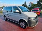 Volkswagen T5 Multivan SONDERMODELL Panamericana - Volkswagen T5 Multivan: Panamericana