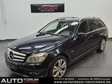 Mercedes-Benz C 180 T Avantgarde Automatik Navi Schiebedach - gebrauchte Mercedes-Benz C 180 aus dem Jahr 2009