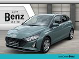 Hyundai I20 1.2 Select *R-KAMERA*TEMPOMAT*NAVI* Klima - Hyundai i20 Jahreswagen