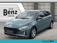 Hyundai I20 1.2 SELECT *R-KAMERA*TEMPOMAT*NAVI* Klima