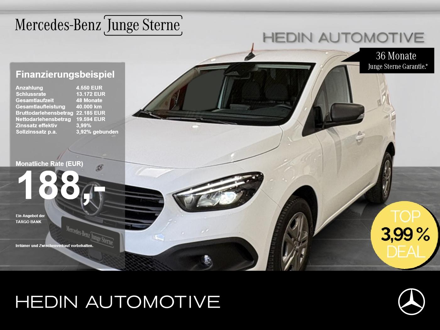 Mercedes-Benz Citan