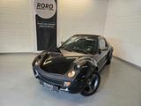 Smart Roadster 0.7 coupe + 8.Reifen/Sport-Paket/Leder - gebrauchte Smart Roadster aus dem Jahr 2004