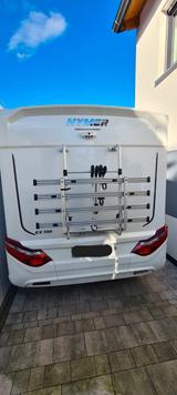 HYMER / ERIBA / HYMERCAR Exsi-i-Pure 580 - Offers matching your search criteria