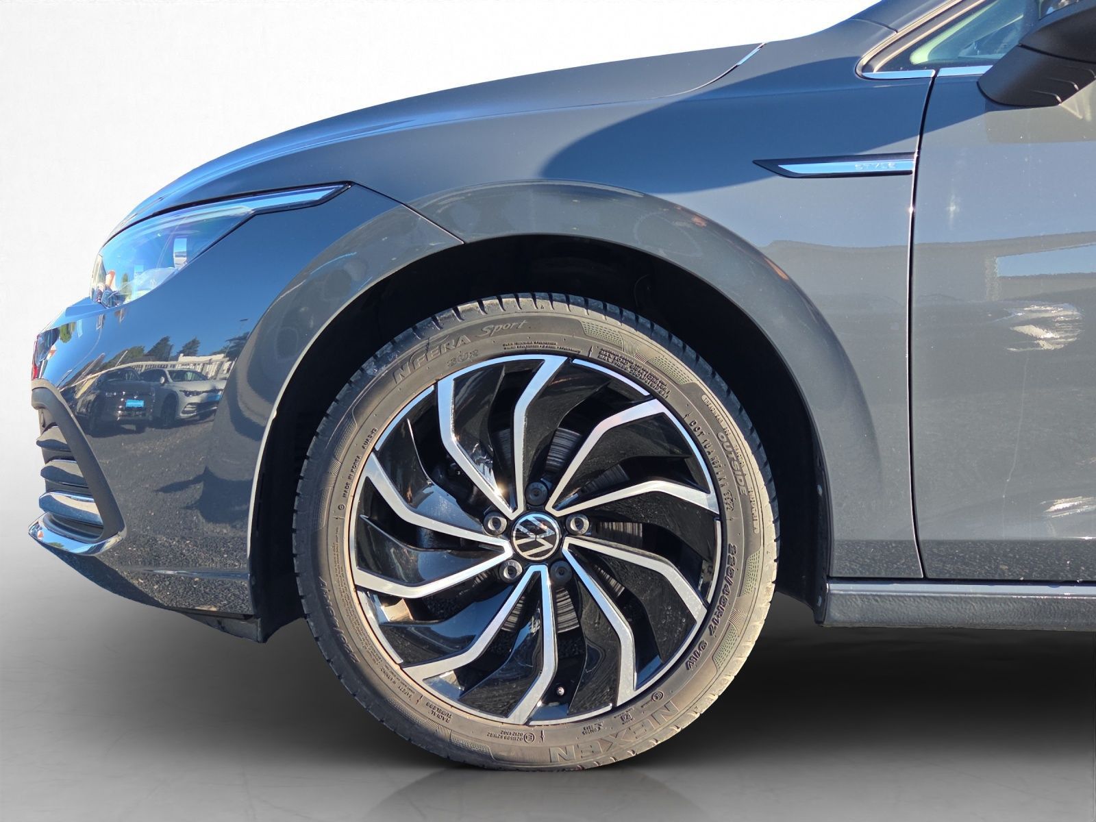 Volkswagen Golf - Bild 15