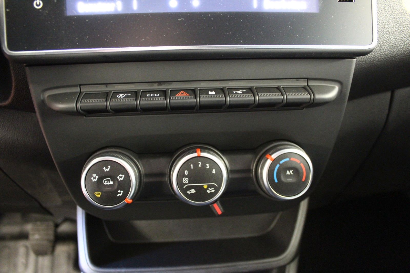 Fahrzeugabbildung Renault Express Blue TCe 100 *Klima*Bluetooth