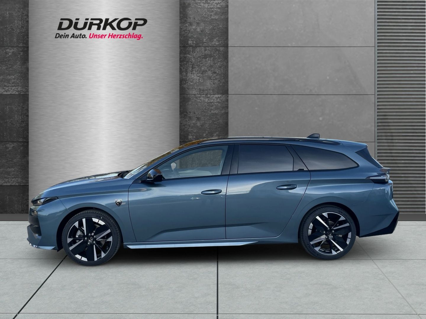 Peugeot 308 - Bild 2