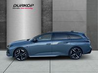 Peugeot 308 - Vorschau Bild 2