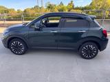 Fiat 500X Cross NAVI KAMERA ALU LED - Fiat 500X Gebrauchtwagen in München