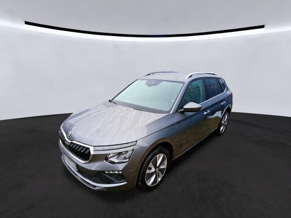 Image of Skoda Kamiq