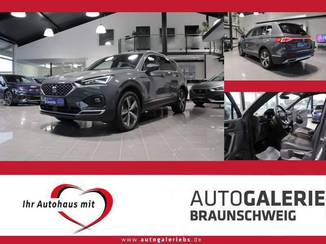 Seat Tarraco 2.0 TDI Xcellence 4Drive *ACC*CAM*AHK*