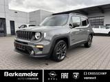 Jeep Renegade 1.3 T-GDI *Schiebedach/Leder/Navi* - Jeep
