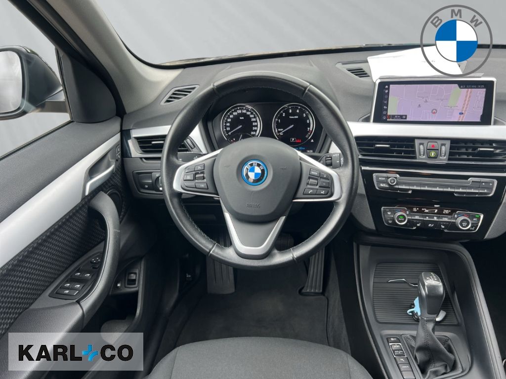 BMW X1 25 e xDrive Advantage SHZ Klima Temp PDCv+h foto 12