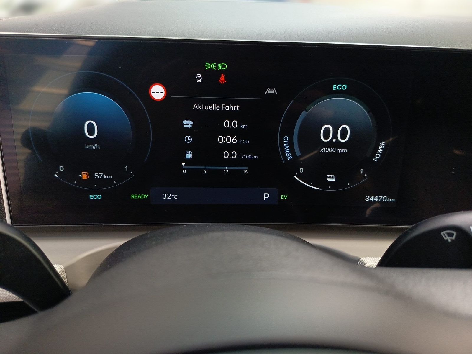 Hyundai Tucson – Bild 12
