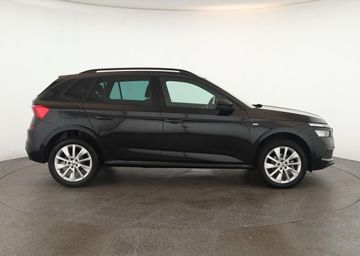 Skoda Kamiq - 4