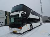 Setra S431DT, 89 Sitze, Euro 6 - Setra LKWs