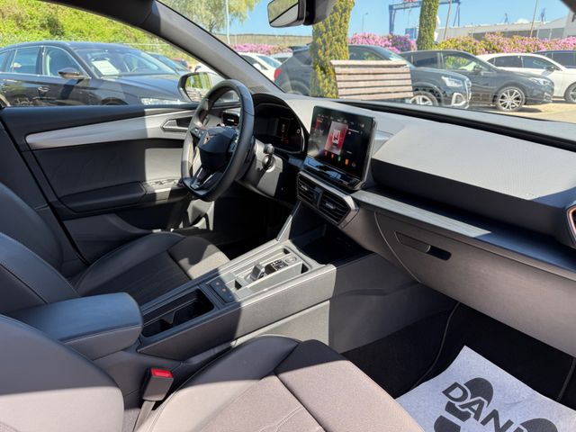 Cupra Leon Basis
