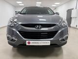 Hyundai iX35 ix35 2.0 Premium AWD*AHK*SHZ*PDC* - Hyundai ix35: Allradantrieb, Automatik, 2.0