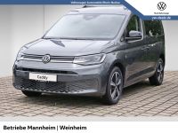 Volkswagen Caddy - Vorschau Bild 2