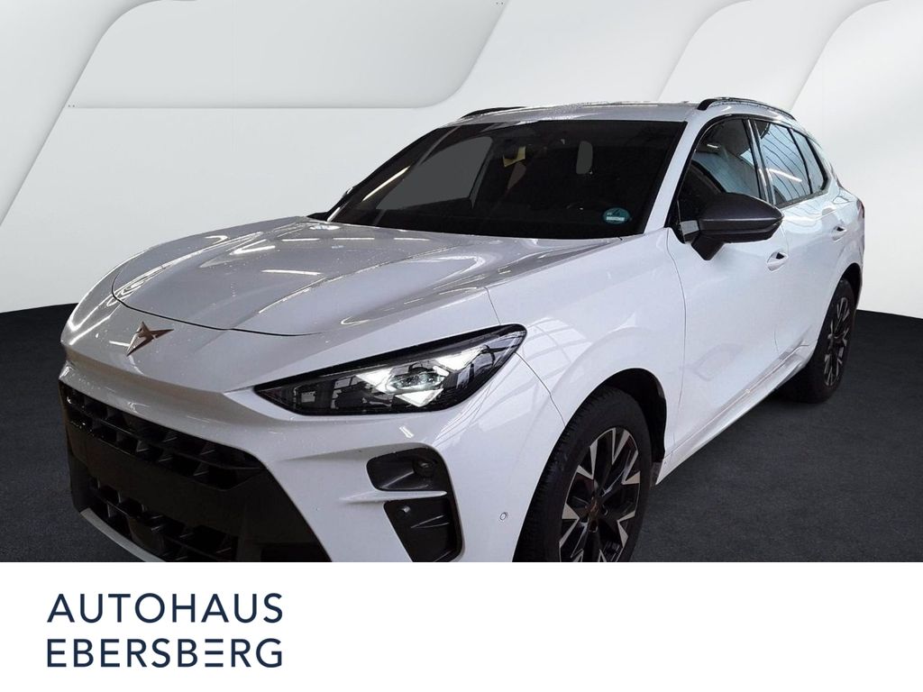 Terramar 1.5 eTSI 360° 3xClima HUD el.Sitz+Heck