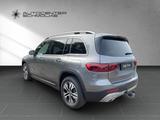 Mercedes-Benz GLB 250 4 AHK*KAMERA*LED*WINTER-P.*MBUX*etc.Navi - Mercedes-Benz GLB 250 Gebrauchtwagen