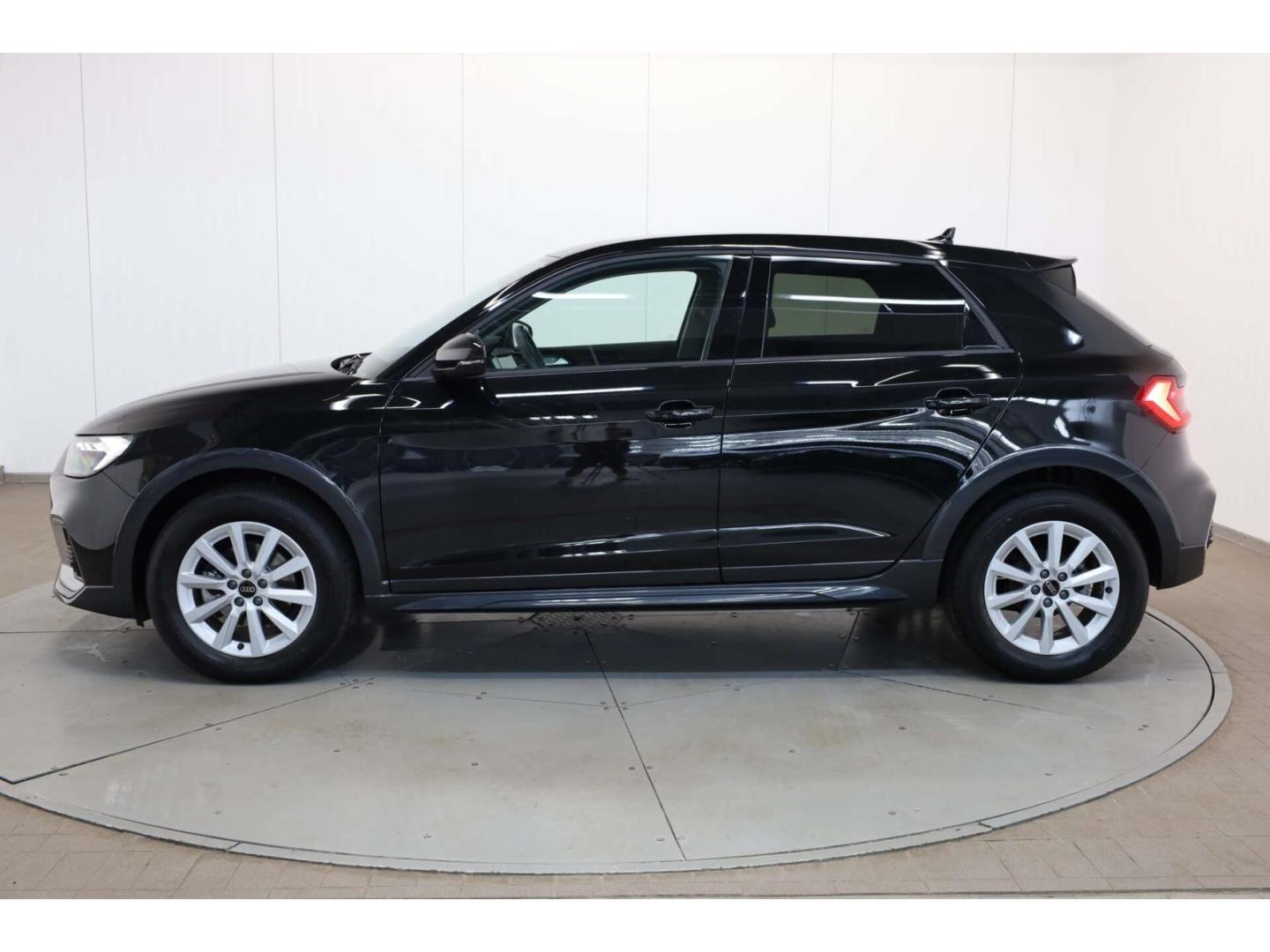 Audi A1 allstreet 30 TFSI 6-Gg. LED/NAV/Virt./PDC/GRA, миниатюра 5