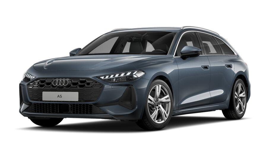 Audi A5 Avant TFSI 150 kW S tronic