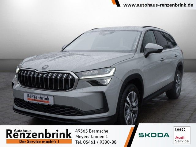 Kodiaq 2.0 TDI Selection 4x4 DSG AHK*MATRIX*DCC