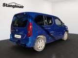 Opel Combo Life Edition 1.2 Turbo 110PS - Opel Combo Life Edition mit Benzin-Antrieb