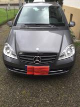 Mercedes-Benz A 160 BlueEFFICIENCY - - Mercedes-Benz A 160: Blueefficiency