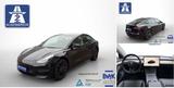 Tesla Model 3 Performance Dual AWD VOLLES POTENZIAL 1H - Tesla aus 2022