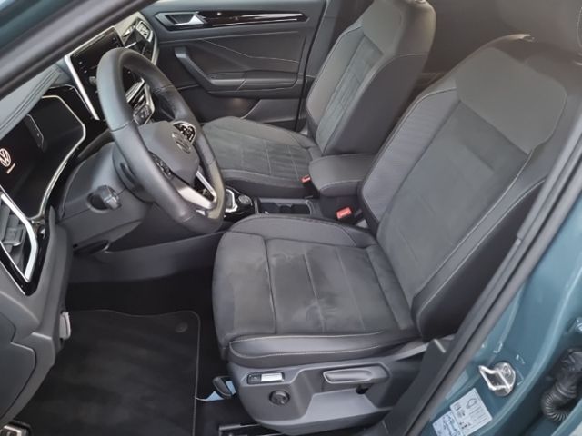 Fahrzeugabbildung Volkswagen T-Roc 2.0 TSI R-LINE 4MOTION IQ.DRIVE SIDE-ASSIS