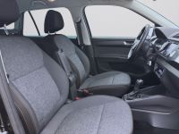 Skoda Fabia - Vorschau Bild 17