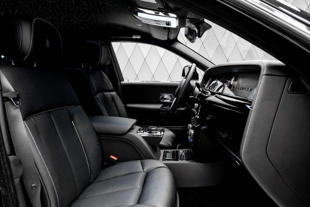 Phantom EWB 2026 BLACK/BEIGE STARLIGHT FULL - Bild 15