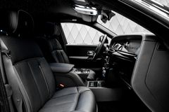 Phantom EWB 2026 BLACK/BEIGE STARLIGHT FULL