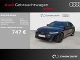 Audi A6 Avant 2.0 TDI quattro 2x S-line Matrix 360° - Audi A6: Kombi, 3.2
