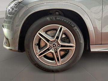 Mercedes GLE 350 - 7