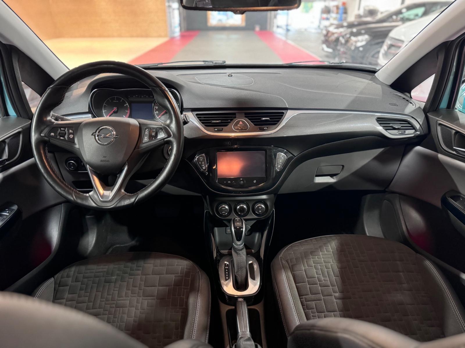 Opel Corsa E Innovation 1.4 Aut. * SHZ * PDC *