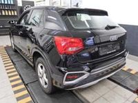 Audi Q2 - Vorschau Bild 5