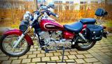 Yamaha XVS 125 Drag star - YAMAHA CHOPPER 125