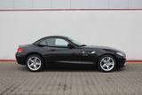 BMW Z4 sDrive 20i LETZTER HALTER SEIT 02.2014 ! - BMW Z4 mit Benzin-Antrieb: Cabrio, Automatik