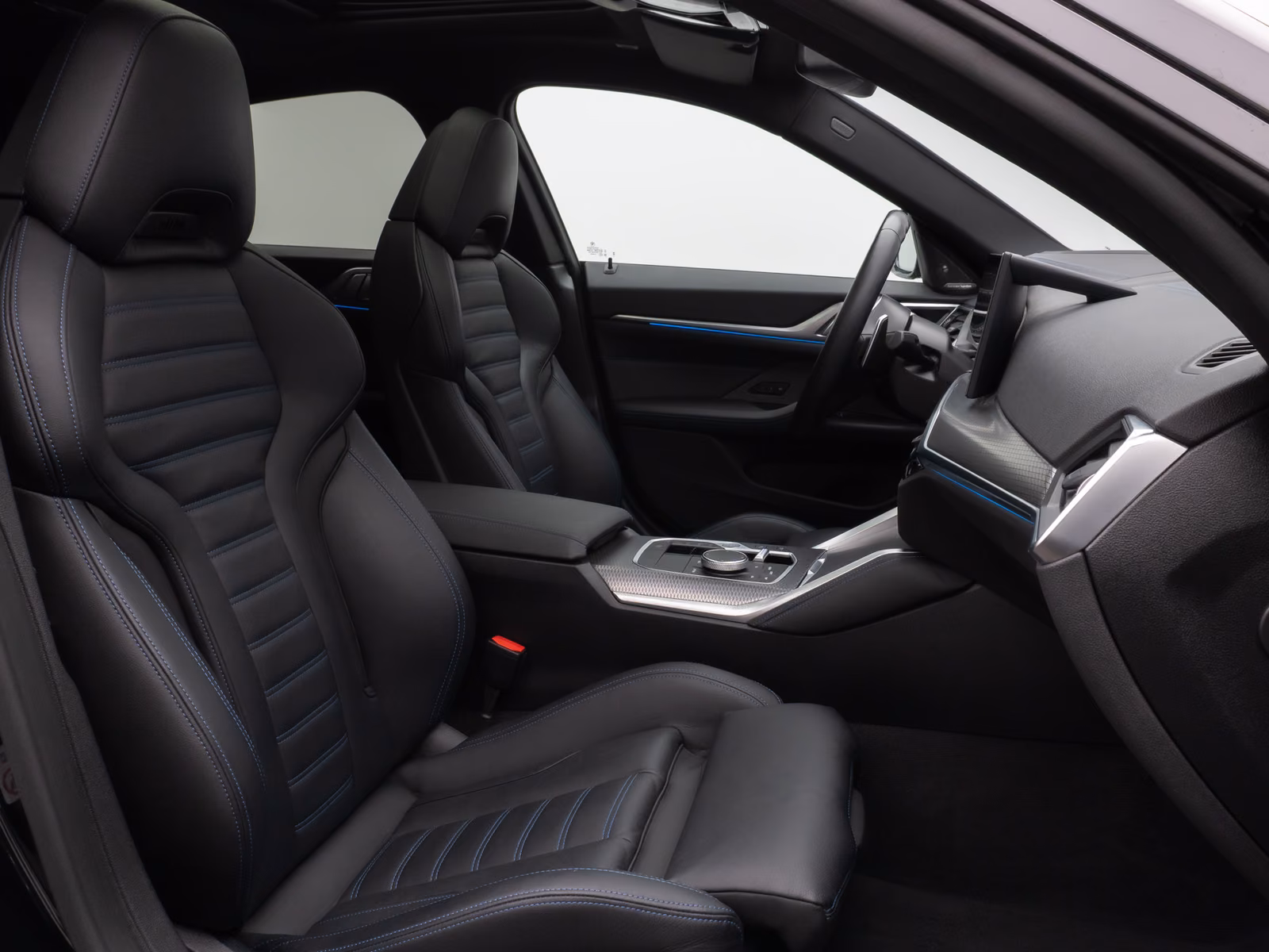 BMW M440i Gran Coupé Kamera Glasdach HUD DAB H/K 19"
