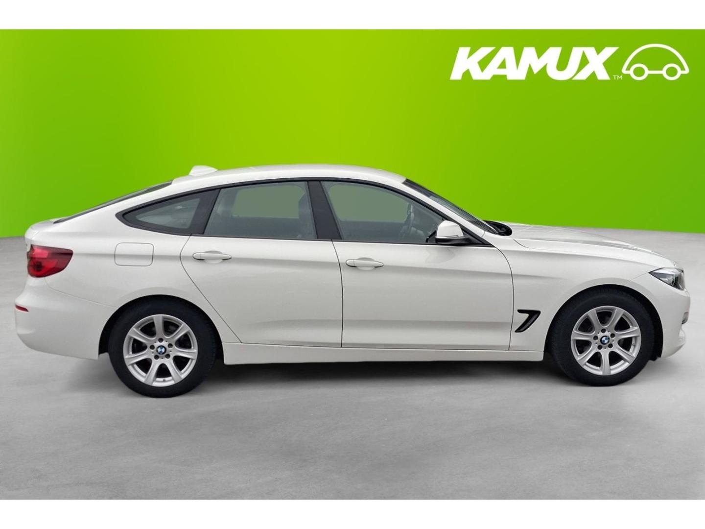 BMW 320 Gran Turismo i Steptronic Advantage+KAMERA, миниатюра 2
