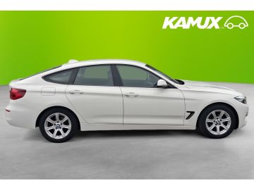 BMW 320 Gran Turismo - 2