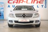 Mercedes-Benz C 180 T-Modell BE *LPG*Automatik*Navi* - Mercedes-Benz C 180: T Modell