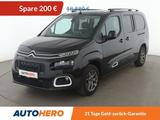 Citroën Berlingo 1.2 PureTech Shine XL Aut.*HUD*TEMPO* - Citroën Berlingo: Xl